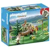 Image de Playmobil 5424 Country Famille de randonneurs