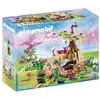 Image de Playmobil 5447 Fairies Fée Méditrine avec animaux