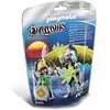 Image de Playmobil 5465 Dragon tempête avec soldat