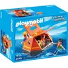 Image de Playmobil Playmobil  City Action 5545  - Naufragés Avec Radeau De Survie