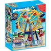 Image de Playmobil 5552 - Grande Roue Avec Illuminations 0115