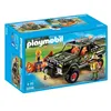 Image de Playmobil Wild Life 5558 Pick-up des aventuriers