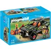 Image de Playmobil Playmobil 5558 - Pick-up des aventuriers