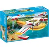 Image de Playmobil Playmobil 5560 - Hydravion de Sauvetage
