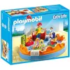Image de Playmobil City Life 5570 Espace crèche avec bébés