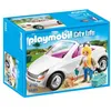 Image de Playmobil City Life 5585 Voiture cabriolet