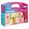 Image de Playmobil Princess 5650 Valisette Princesse