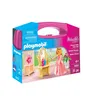 Image de Playmobil Playmobil 5650 Valisette Princesse