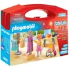 Image de Playmobil City Life 5652 Valisette créatrice de mode