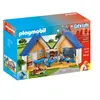 Image de Playmobil Playmobil 5662 - École Transportable