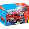 Image de PLAYMOBIL Rescue Ladder Unit