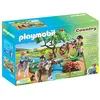 Image de Playmobil Playmobil Country 5685 - Cavaliers Avec Poneys Et Cheval
