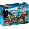 Image de Playmobil Playmobil 6006 - Chevaliers Du Lion Impérial