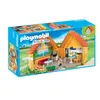 Image de Playmobil Playmobil 6020 - Maison de vacances