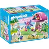 Image de Playmobil 6055 Centre De Soins Pour Licornes