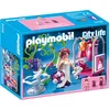 Image de Playmobil Playmobil 6155 - Top Modèle Avec Tenue De Mariée