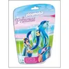 Image de Playmobil Princess 6169 Princesse Bleuet avec cheval à coiffer