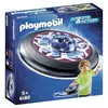 Image de Playmobil Sports & Action 6182 Extraterrestre avec soucoupe volante
