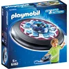 Image de Playmobil Playmobil 6182 - Extraterrestre Avec Soucoupe Volante