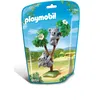 Image de Playmobil 6654 - Famille De Koalas