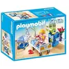Image de Playmobil City Life 6660 Chambre de maternité