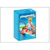 Image de Playmobil Summer Fun 6677 Maître nageuse avec enfant