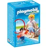 Image de Playmobil Playmobil 6677 - Maître Nageur Avec Enfant