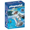 Image de Playmobil Super 4 6690 Docteur X