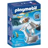 Image de Playmobil Playmobil 6690 Super 4 - Docteur X