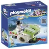 Image de Playmobil Super 4 6691 Sky Jet