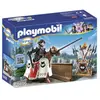 Image de Playmobil Super 4 6696 Rypan Gardien du Baron Noir