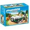 Image de Playmobil Country 6812 Garde forestier avec pick-up