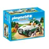 Image de Playmobil 6812 Garde Forestier Avec Pick-Up