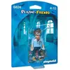 Image de Playmobil Playmo-Friends 6824 Mutant loup-garou