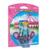 Image de Playmobil 6826 - Gymnaste