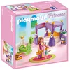 Image de Playmobil Princess 6851 Chambre de la Reine avec Lit Ã  Baldaquin