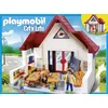 Image de Playmobil Playmobil 6865 - Ecole avec salle de classe