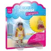 Image de PLAYMOBIL 6882 FASHION GIRL - ZOMER / TENUE D'ÉTÉ