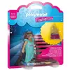 Image de PLAYMOBIL 6884 FASHION GIRL - SOIREE / TENUE DE SOIRÉE
