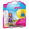 Image de PLAYMOBIL 6885 FASHION GIRL - STAD / TENUE DE VILLE