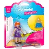 Image de Playmobil Playmobil Fashion Girls 6885 - Tenue de Ville