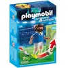 Image de Playmobil Sports & Action 6895 Joueur de foot italien