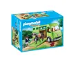 Image de Playmobil Playmobil 6928 - Cavalier avec van et cheval
