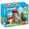 Image de 6929 Box de lavage pour chevaux, Playmobil Country