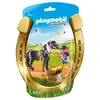 Image de Playmobil Country 6970 Poney à décorer Etoile
