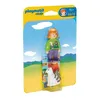 Image de Playmobil Playmobil 6975 - Soigneur Avec Chat