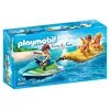 Image de Playmobil 6980 - Vacanciers  et banane