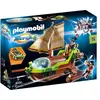 Image de Playmobil Super4 9000 Bateau pirate Caméléon avec Ruby