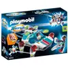 Image de Playmobil Super4 9002 FulguriX avec Gene