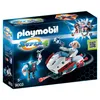 Image de Playmobil 9003 Sky Jet Et Docteur X